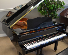 Yamaha C2 conservatory grand with player system